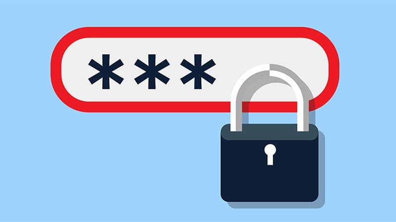 Bạn nên đổi mật khẩu login nhà cái 