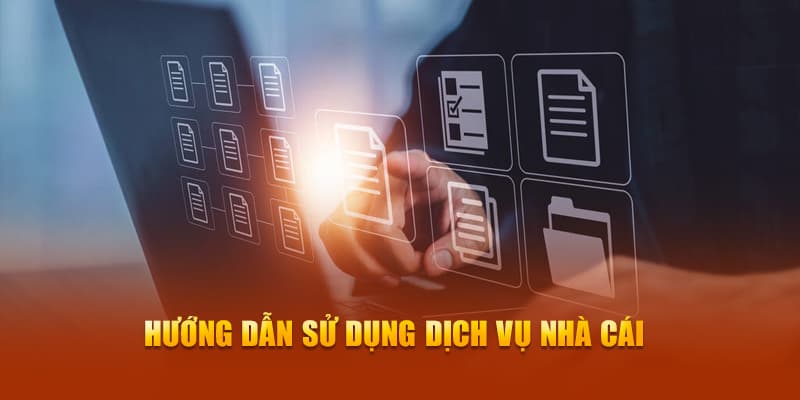 Điều khoản sử dụng XOSO66 