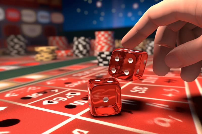 nắm rõ luật lẫn xác suất của game