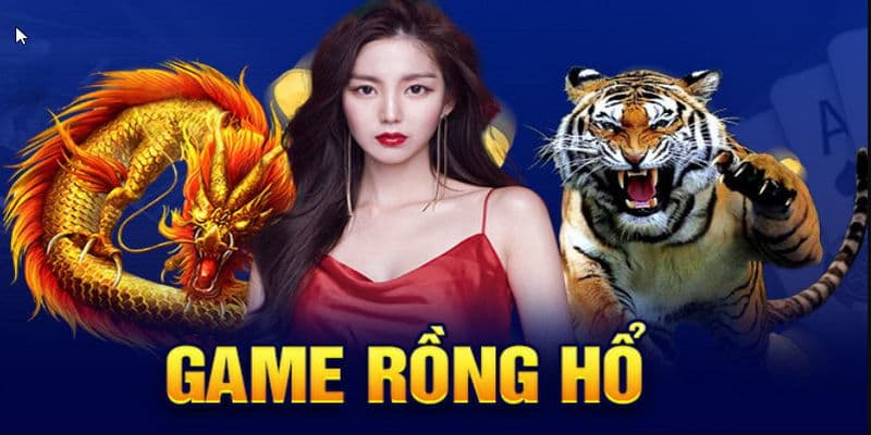 Quy tắc chia bài trong game rồng hổ 